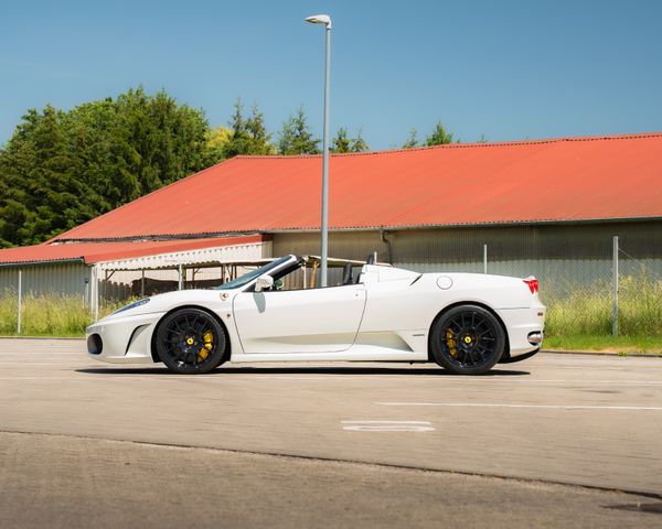 FERRARI F430