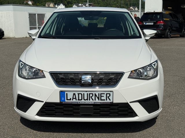 Ibiza Style 1.0 *PDC/GRA/SHZ/Bluetooth/FullLink*