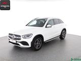 Mercedes-Benz GLC 300 4M 3x AMG MULTIBEAM,KAMERA,AMBIENTE,AHK - Mercedes-Benz GLC 300 Gebrauchtwagen in Berlin
