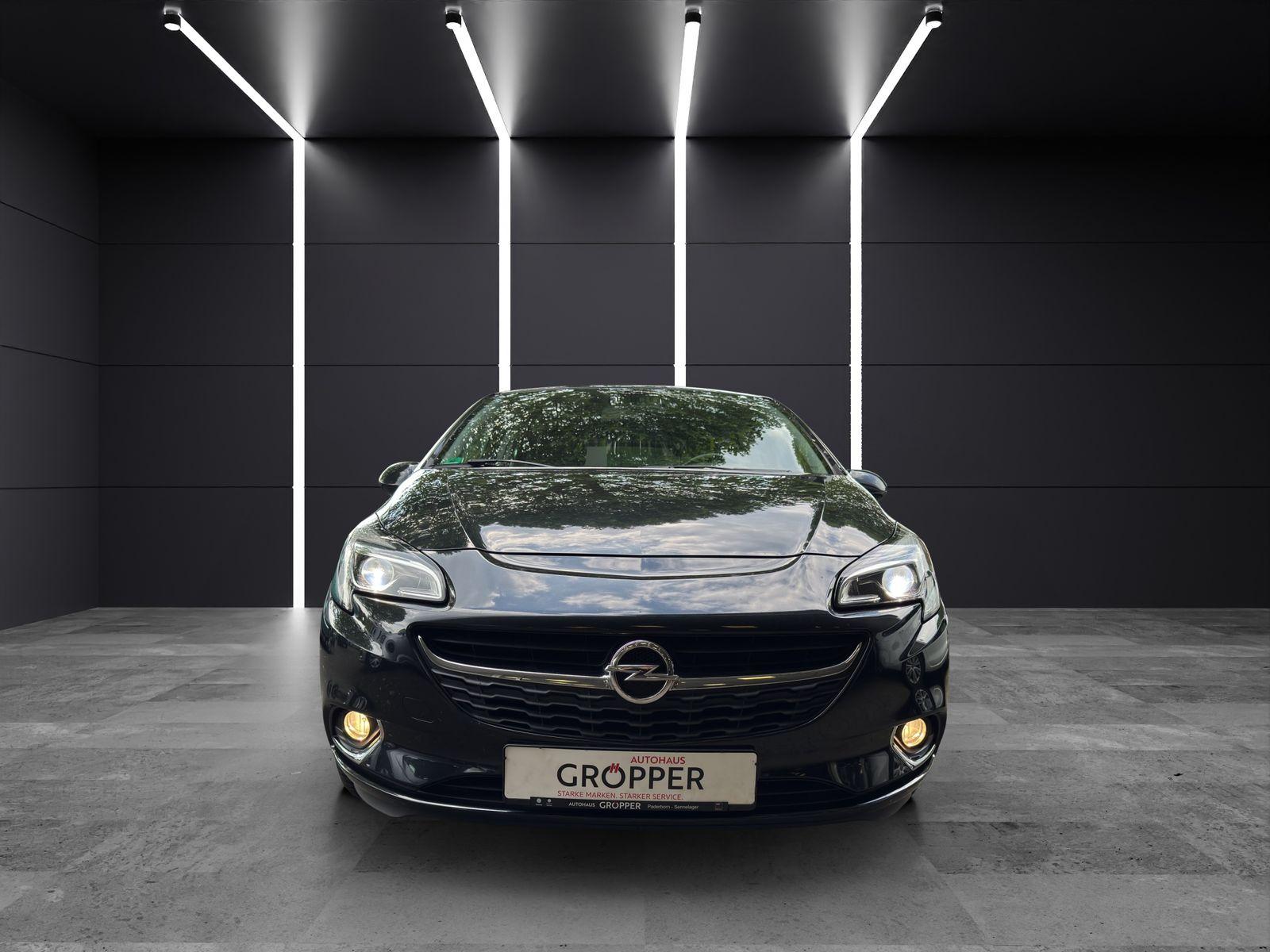 Opel Corsa 1.4 Turbo Innovation ecoFlex