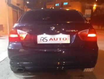 BMW 320 - 10