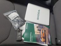 Skoda Fabia - Vorschau Bild 8
