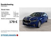 Skoda Fabia - Vorschau Bild 2