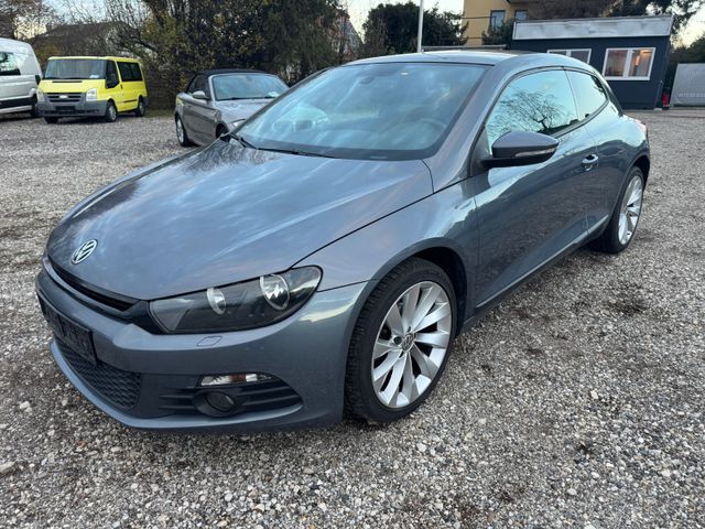 Volkswagen Scirocco 1.4 TSI