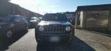 Jeep Renegade 1.6 Mjt 105 CV Longitude 2018 USAT - : Geländewagen, Usa