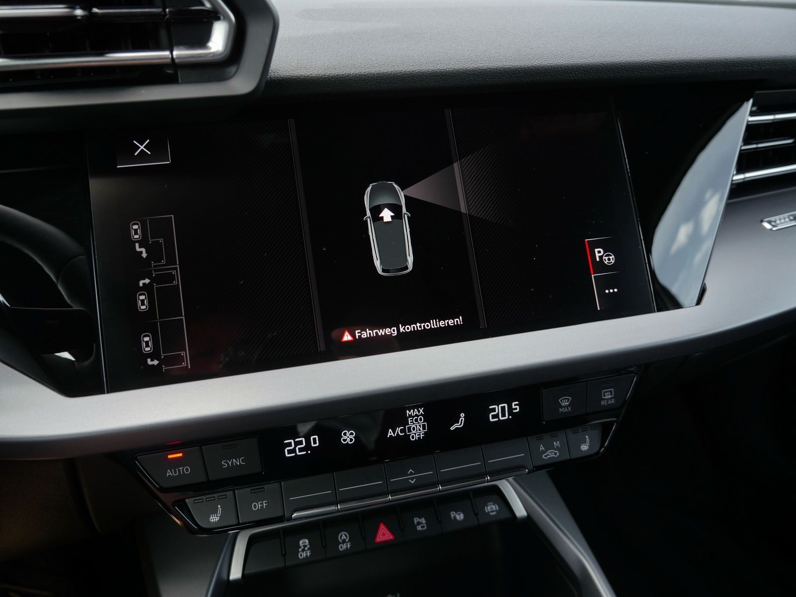 Audi A3 - Bild 21