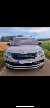 Skoda Škoda Kodiaq RS BI-TDI 7 Sitzer - Skoda Kodiaq in Hamm