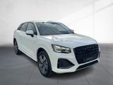 Audi Q2 advanced 35 TFSI 110(150) kW(PS) S tronic - weiße Audi Q2
