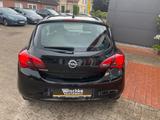 Opel Corsa E Selection - Opel Corsa Gebrauchtwagen in Bremen