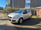 Suzuki Splash 1.0 Basic/Tüv/km. 85000  - gebrauchte Suzuki Splash aus dem Jahr 2010