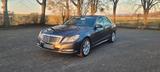 Mercedes-Benz E 200 Benzin Xenon Anhängerkupplung  - Mercedes-Benz E 200 Gebrauchtwagen in Kassel