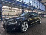 Audi S5 Coupe 4.2 FSI quattro S LINE 1 HAND - gebrauchte Audi S5 aus dem Jahr 2008