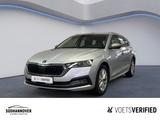Skoda Octavia Combi First Edition 2.0 TDI NAVI+LED+SHZ