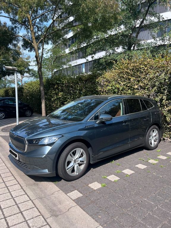 Image of Skoda Enyaq
