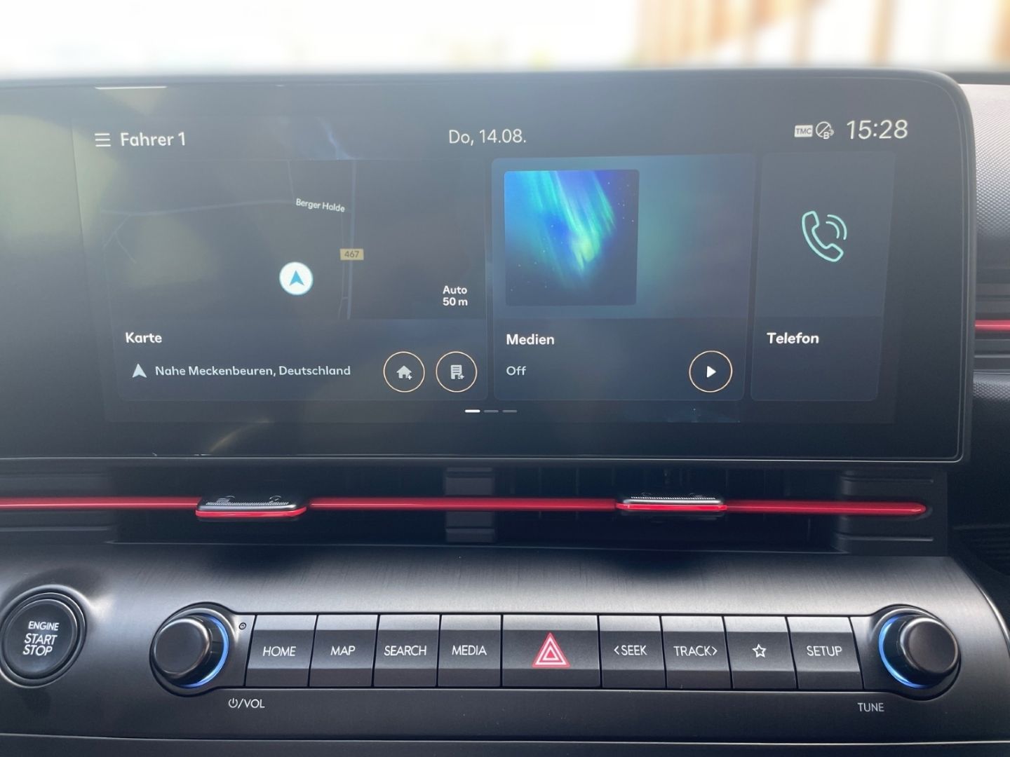 Hyundai Kona – Bild 10
