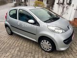 Peugeot 107 Urban Move TÜV & Service neu! - Peugeot 107 Urban-Move