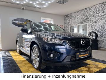 Mazda CX-5 - 1
