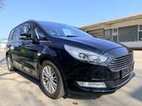 Ford Galaxy Titanium TÜV & SERVICE NEU 7-SITZER - Ford: Service