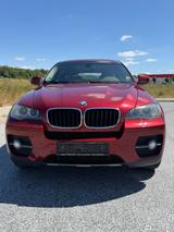 BMW X6 xDrive30d - - gebrauchte BMW X6 aus dem Jahr 2008