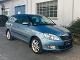 Skoda Fabia 1.2l TSI Sport Combi - Steuerkette NEU - Skoda Fabia: Standheizung