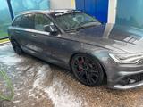 Audi a6 4g 3.0Bitdi  Rs6 optik luftfahrwerk - Audi A6: Luftfahrwerk