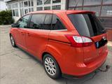 Ford Grand C-Max 1,6TDCi 85kW Titanium Titanium - gebrauchte Ford Grand C-Max aus dem Jahr 2012