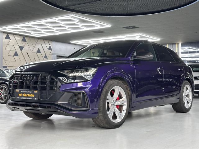 AUDI SQ8 4.0 V8 Competition Plus Pano/HUD/B&amp;O/MATRIX/