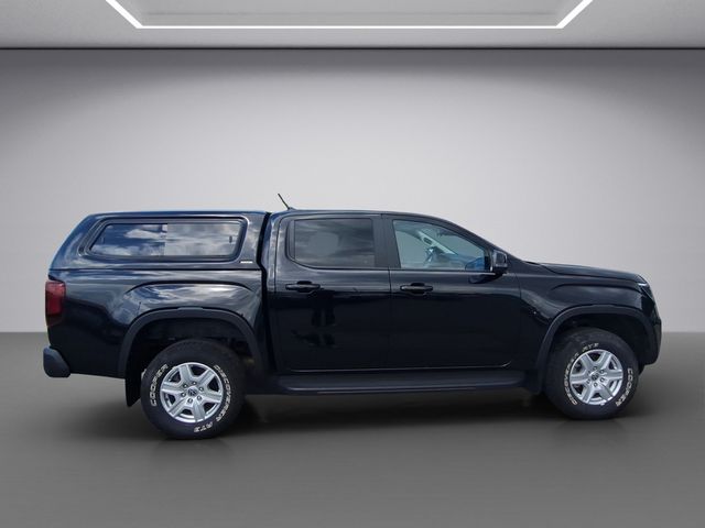 Amarok Life 2.0 TDI 4Motion Hardtop, AHK, Naviga