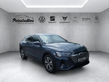 Audi Q8 e-tron - 7