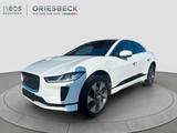 Jaguar I-PACE EV320 SE FLA HUD ParkAss. SpurW SpurH - weiße Jaguar I-Pace