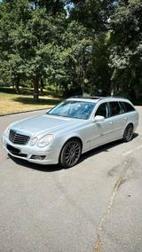 Mercedes-Benz Mercedes E200 Kompressor W211 *MOPF* - : Kombi, W211