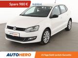 Volkswagen Polo 1.2 TSI Highline*TEMPO*PDC* - Volkswagen Polo in Köln