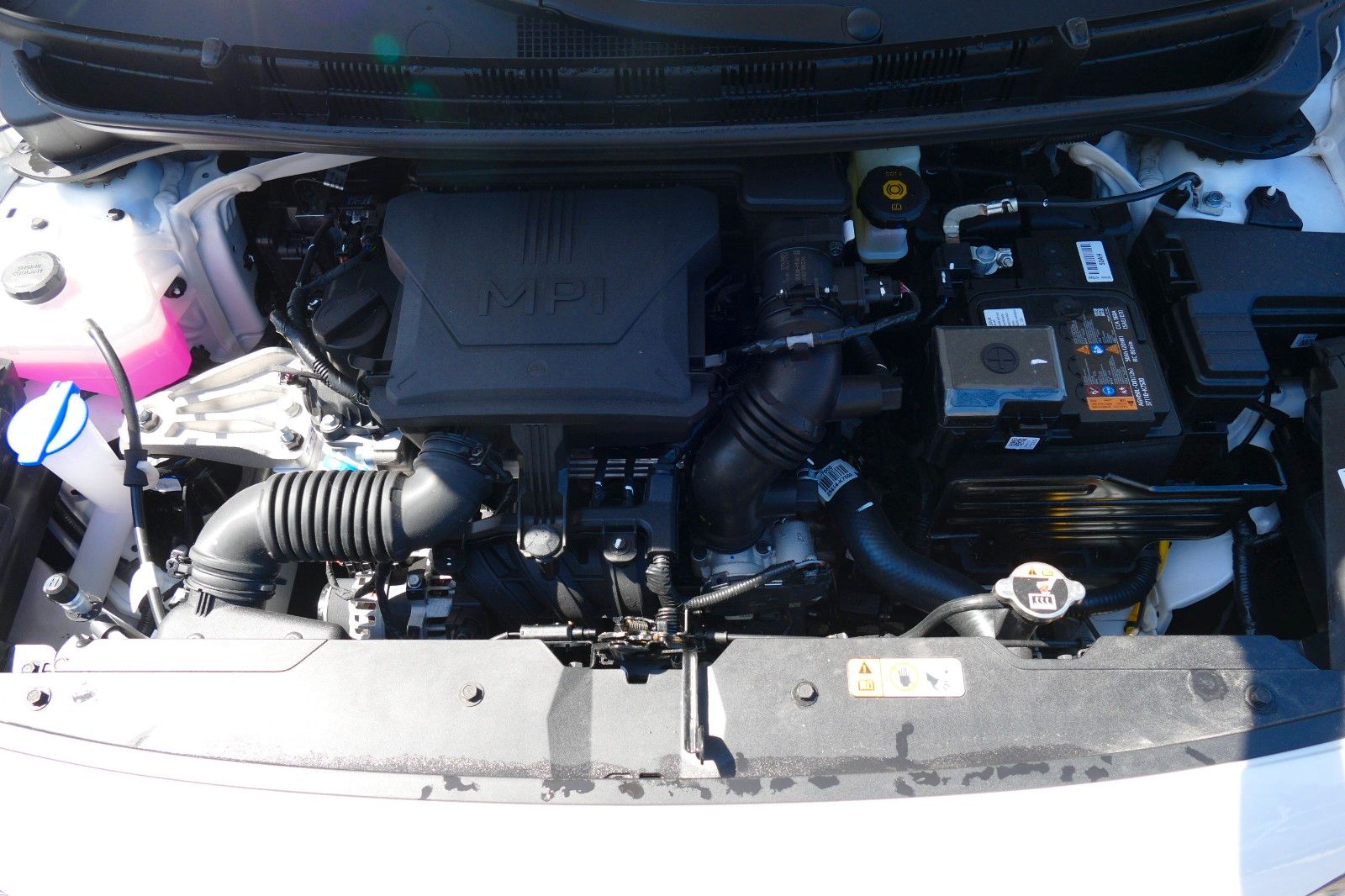 Hyundai i10 - Bild 14