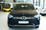 Mercedes-Benz GLC 300d Coupe 4Matic*AMG-LINE*HEAD-UP*DESIGNO* - Mercedes-Benz GLC 300 in Bonn