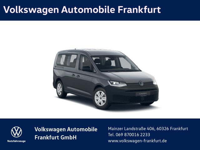 Volkswagen Caddy Maxi Basis