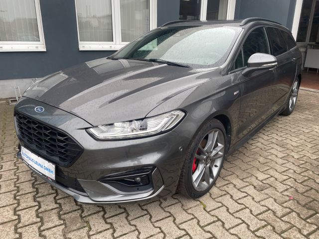 Ford Mondeo Kombi Hybrid ST-Line Sony/Pano/ACC/WiPa2