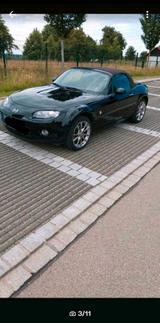 Mazda MX5 Sondermodell Niseko - Mazda MX-5: Sondermodell