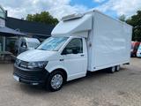 Volkswagen T6 Kühlfahrzeug ThermoKing V300 -20C. *Garantie* - : Kühlfahrzeug