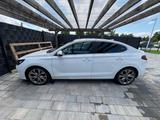 Hyundai i30 1.4 T-GDI Trend Fastback Trend - Hyundai i30 von privat