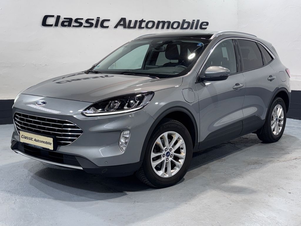 Image of Ford Kuga