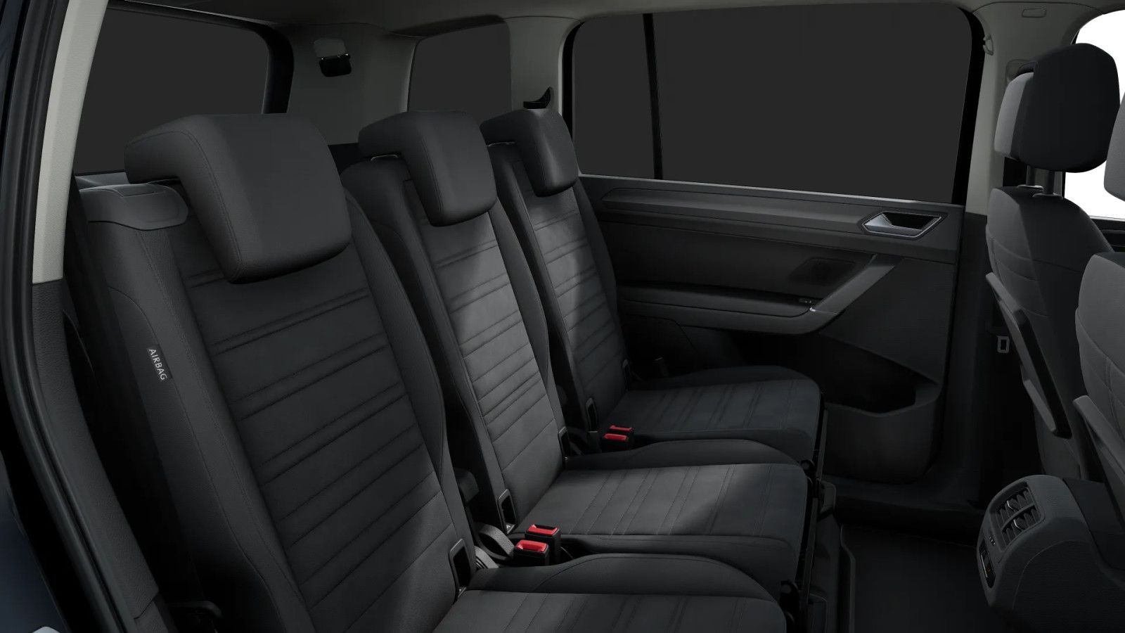 Volkswagen Touran - Bild 13