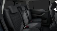 Volkswagen Touran - Vorschau Bild 13