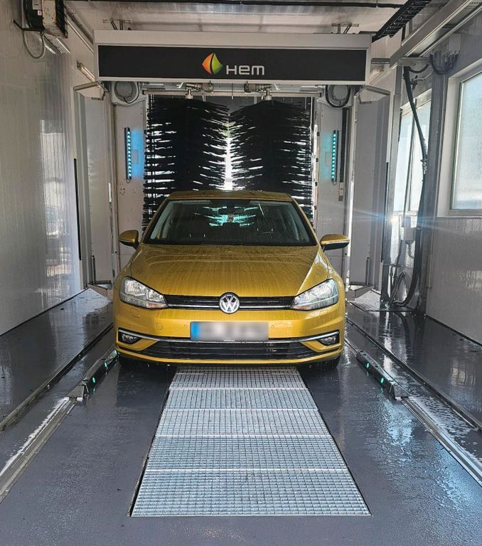 Image of Volkswagen Golf