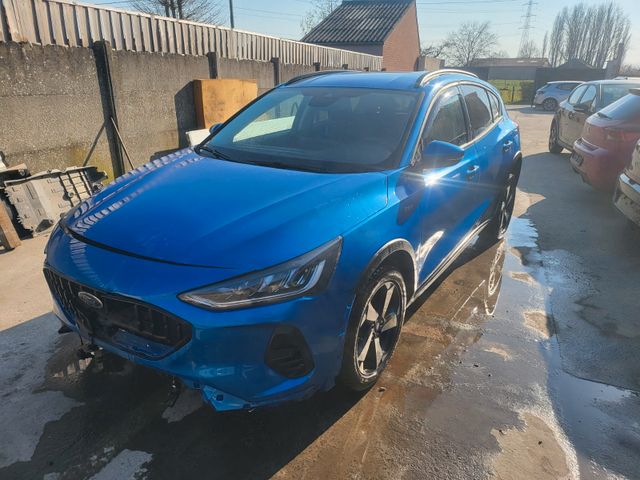 Ford FORD Focus Hybrid 92kW Active Design Auto