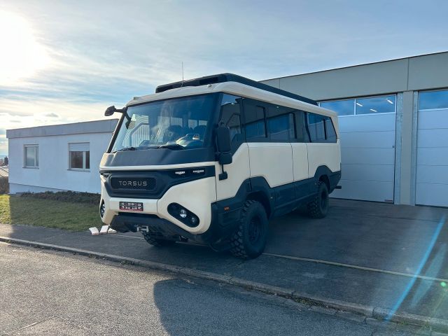 Autres TORSUS Praetorian Liberra 4x4 Expeditionsliner 