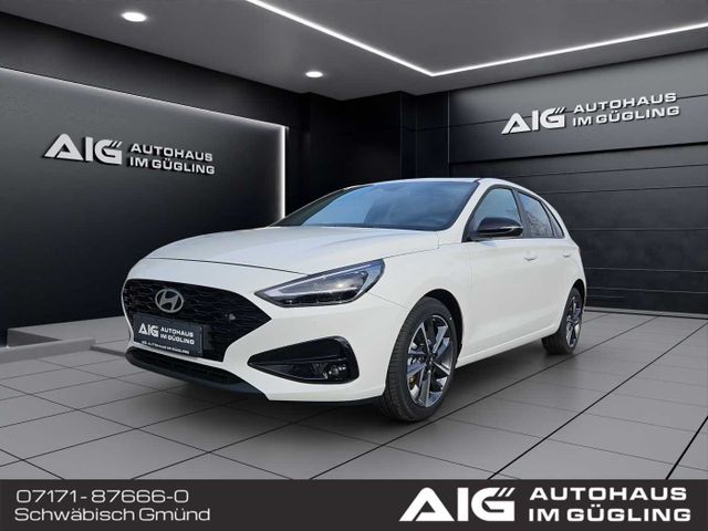 Hyundai i30 1.0 T-GDI Advantage