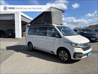 Volkswagen T6 California - Vorschau Bild 2