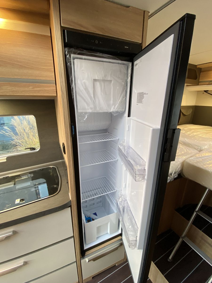 Fahrzeugabbildung Knaus Sky Ti PLATINUM SELECTION 650 MEG Automatik