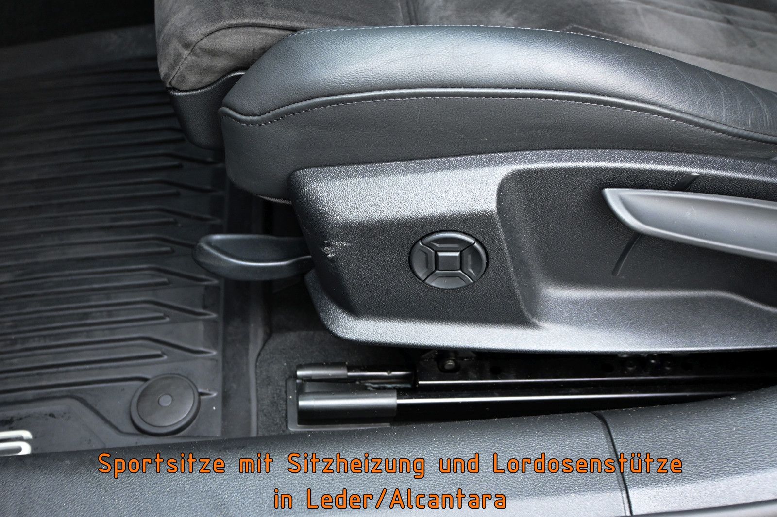 Fahrzeugabbildung Audi A6 Allroad quattro 55 TDI °ACC°AHK°HUD°STANDHEIZ