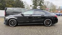 Mercedes-Benz CLA 250 AMG NIGHT HARMAN-KARDON SPUR PANO